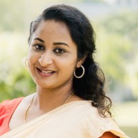 Sashini Hasara