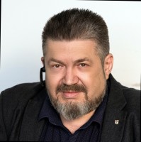 Dimitri Kipiani, PhD