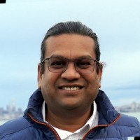Saurabh J.