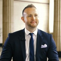 Rufus Bowen