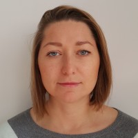 Anna Efanova