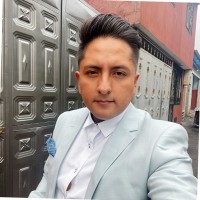 Daniel Edison Sánchez Carranco