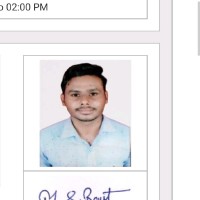 Mayur Raut