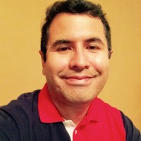 David Agusto Cabrera Eyzaguirre