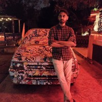 SUNIL SAVANTH