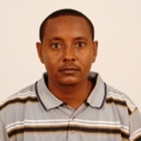 Mohammed Ibrahim