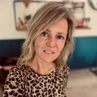 Fanny GRAU COPPIETERS