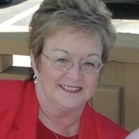Carol McCollister