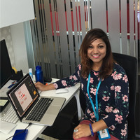 Tasnuva Kabir