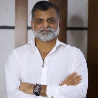 NIRAV Mehta