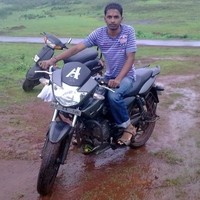 Ashtekar Santosh