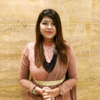 Prachi Mihir Shah