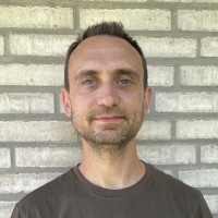 Christian Pedersen