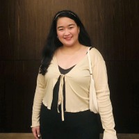 Joselle Maye Peralta