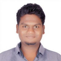 Kaushal Chavan