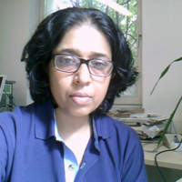 Debahuti Mukherjee
