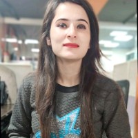 Suman Kashyap