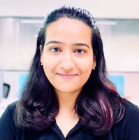 Deboshree Mishra