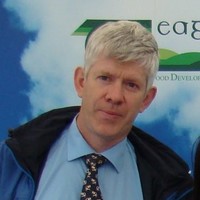 David Colbourne