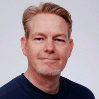 Jeroen Middelburg