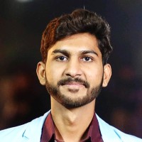 Muhammad Hamas .
