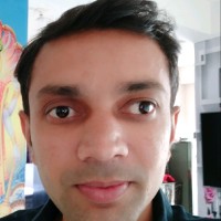 Piyush Dhanani