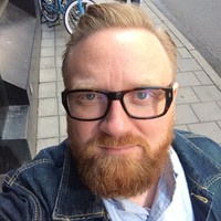 Emil Ericsson (Fd Cargill-Ek)