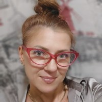 Алёна Жемчужникова