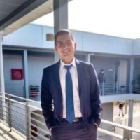 Cristián Bravo Rojas