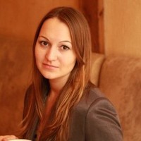Anastasia Romanenko