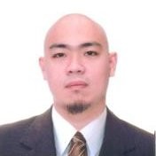 Lee Jayson Nolasco