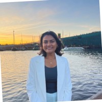 Gayathri Angou