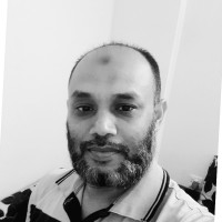 Sahadat Hossain Mridha