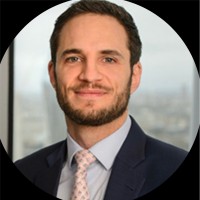 Alex Becker