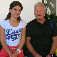 Dani Oprea