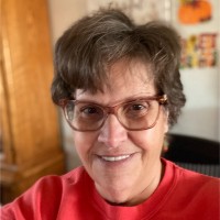 Robyn Nicodemus