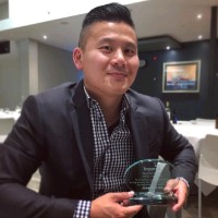 Jonathan Ho, P. Eng