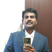 John Paul Bosco Deva Prasad