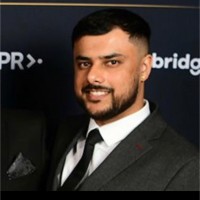 Sean Grewal