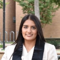 Anusha Majeed