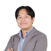 Patrick Joshua Reyes