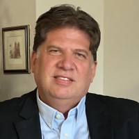 Steven Bond