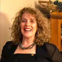 Ellen Gaskill