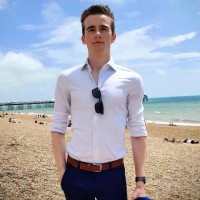 Tom Cox