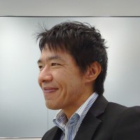 Takahiro Konishi
