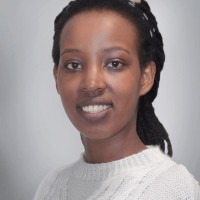 AGNES UMURUTASATE
