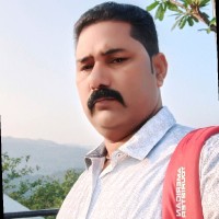 Rajesh Pratap Singh