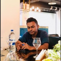 Tareq Hasan