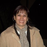 Ruth Santa Cruz