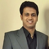 Vikrant Patil